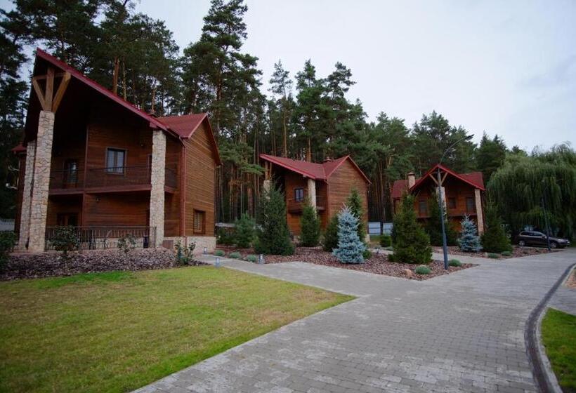 וילה בת 2 חדרי שינה, Tita Family House