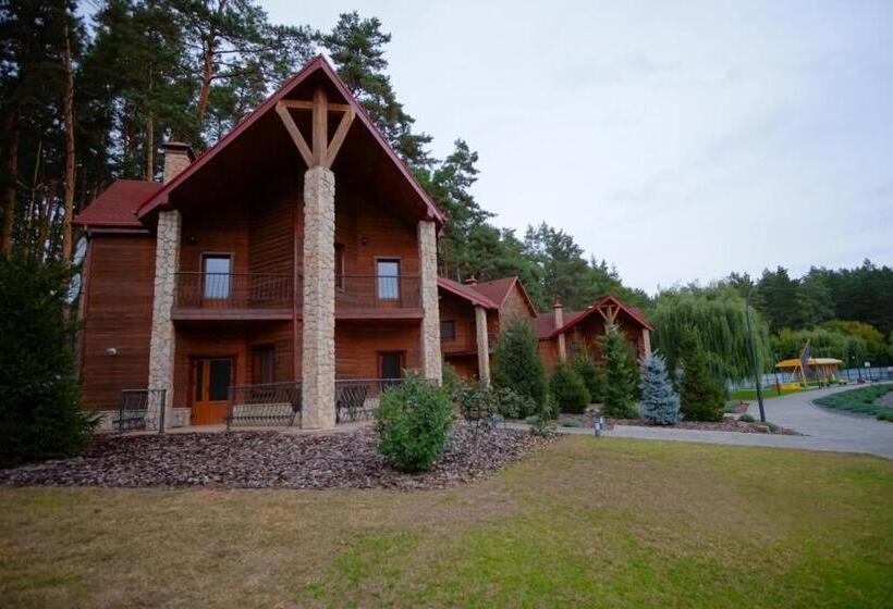 וילה בת 2 חדרי שינה, Tita Family House