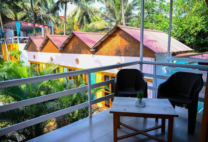 豪华房间, La Blanca Resort