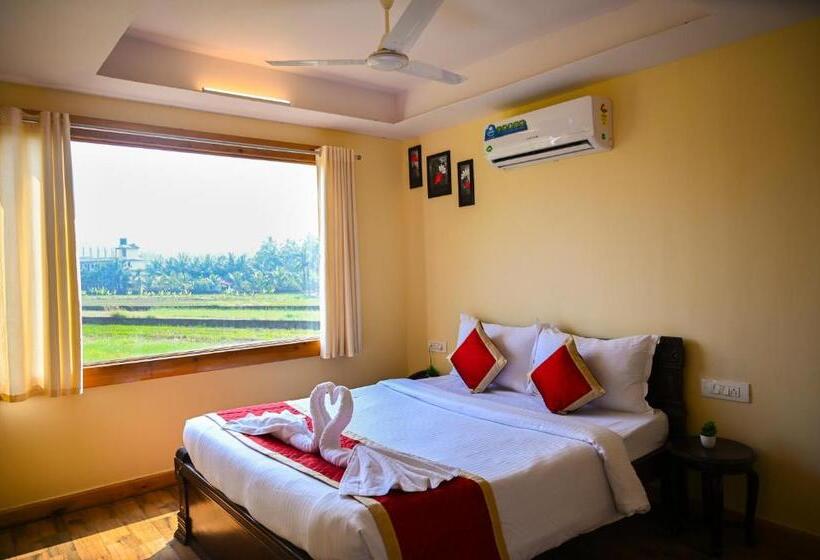 غرفة ديلوكس, La Blanca Resort