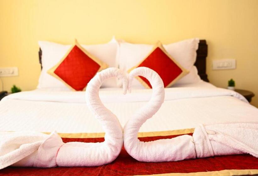 غرفة ديلوكس, La Blanca Resort