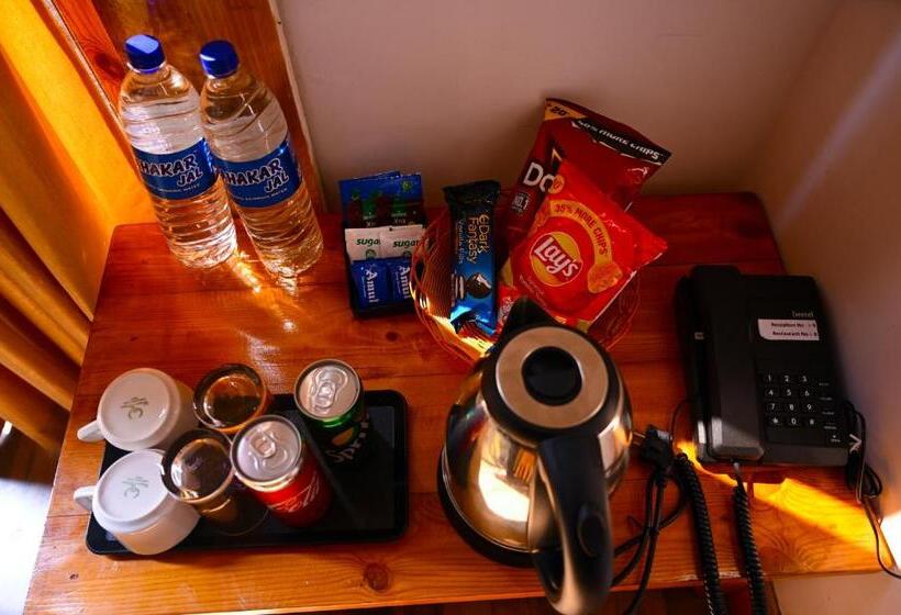 جناح دوبلكس, La Blanca Resort