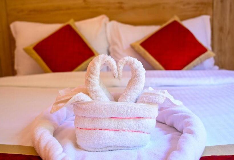 جناح دوبلكس, La Blanca Resort