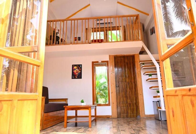 جناح دوبلكس, La Blanca Resort