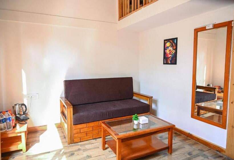 复式套房, La Blanca Resort
