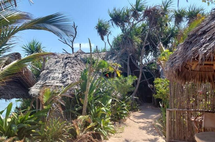 Бунгало Deluxe, Mtende Beach Bungalow Océan View