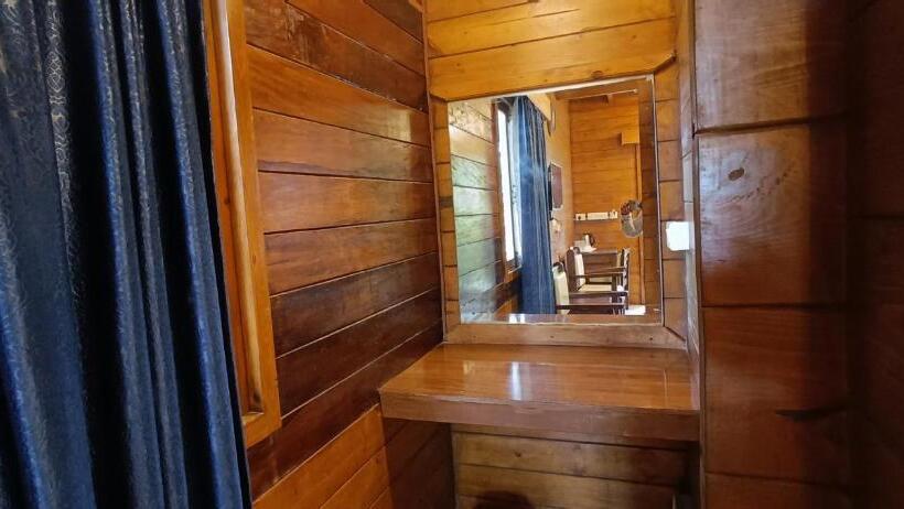 Quarto Deluxe, N K Eco Resort Neil Island