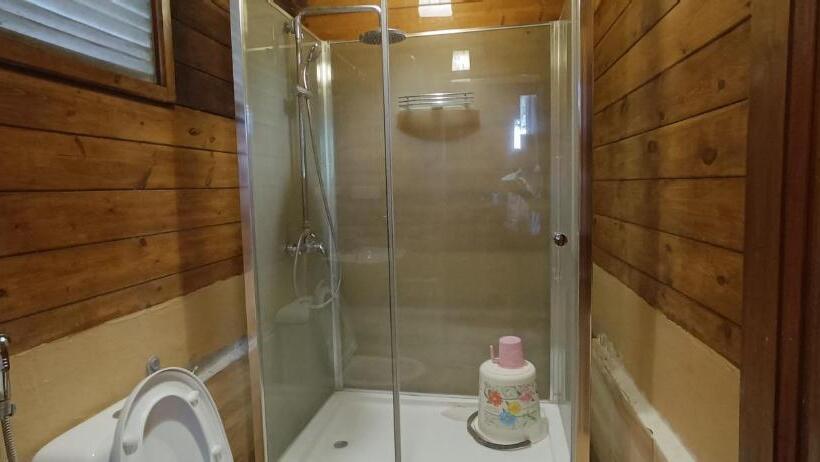 Quarto Deluxe, N K Eco Resort Neil Island