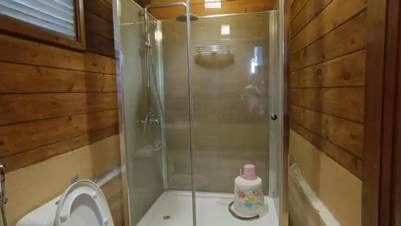 デラックスルーム, N K Eco Resort Neil Island