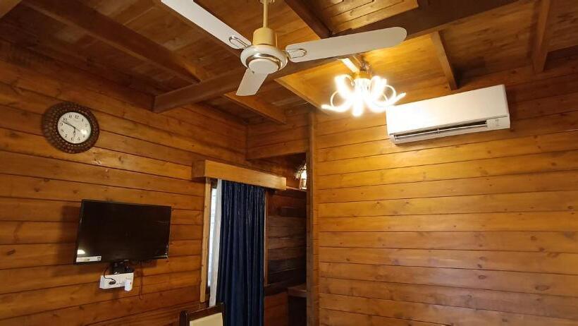 Quarto Deluxe, N K Eco Resort Neil Island