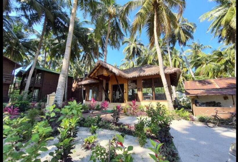 Quarto Deluxe, N K Eco Resort Neil Island