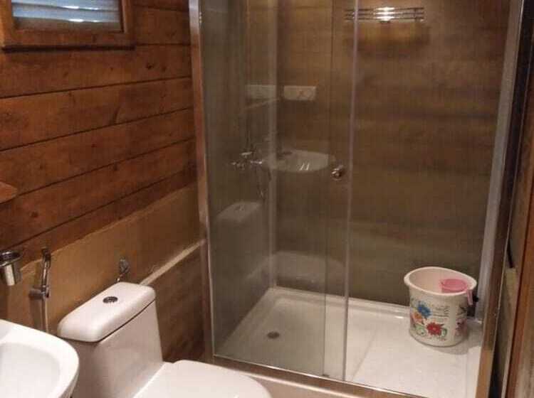 Quarto Deluxe, N K Eco Resort Neil Island