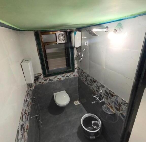 Семейный Номер, Shanti Guest House