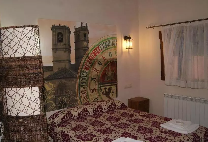 آپارتمان 1 خوابه, Casa Del Renacimiento