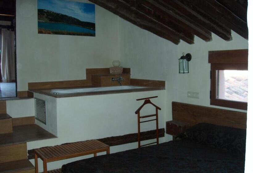 Апартаменты Deluxe 1 Спальня, Casa Del Renacimiento