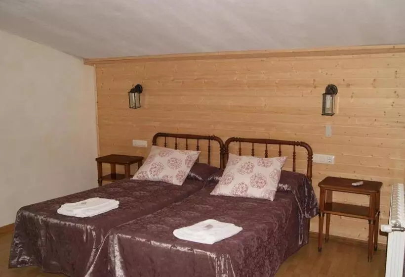 آپارتمان 2 خوابه, Casa Del Renacimiento