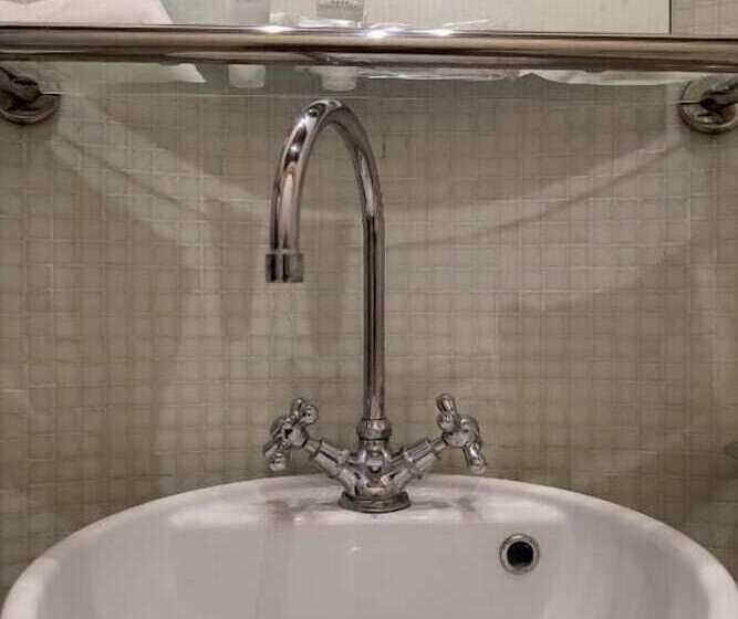 חדר סטנדרט יחיד, Foro Appio Mansio