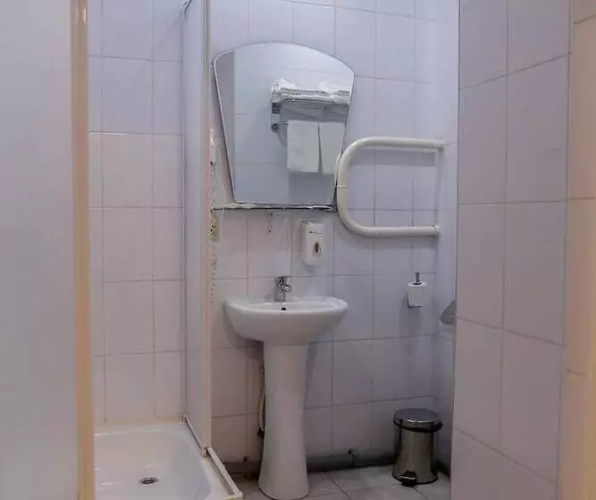 اتاق استاندارد, Mitino