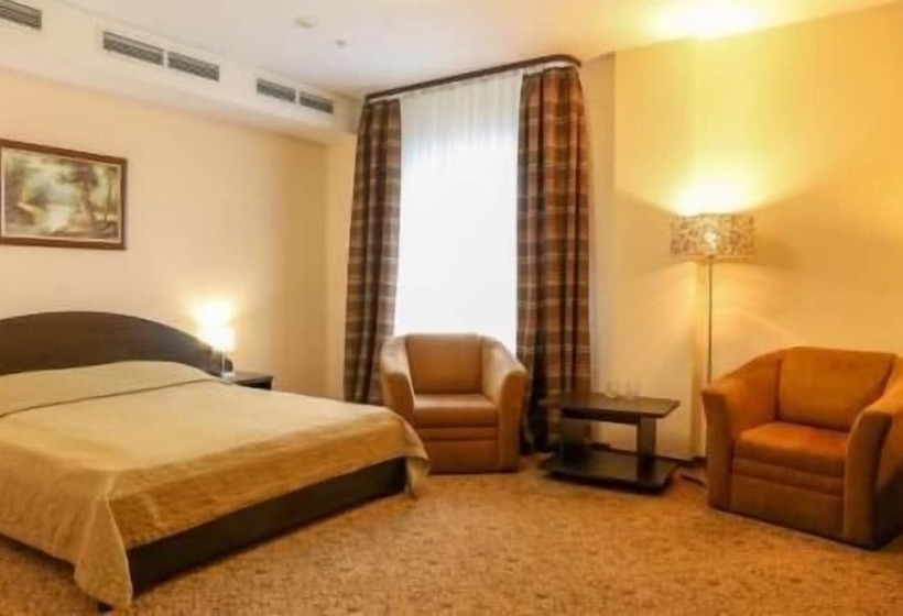 Полулюкс, Mitino