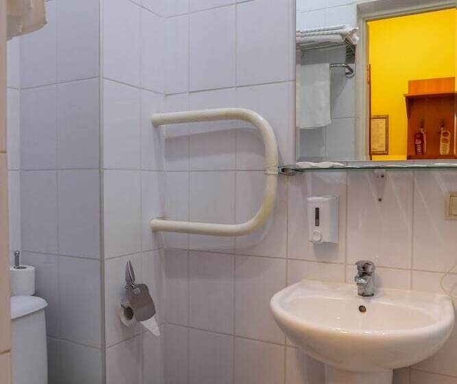 Номер Стандарт, Mitino