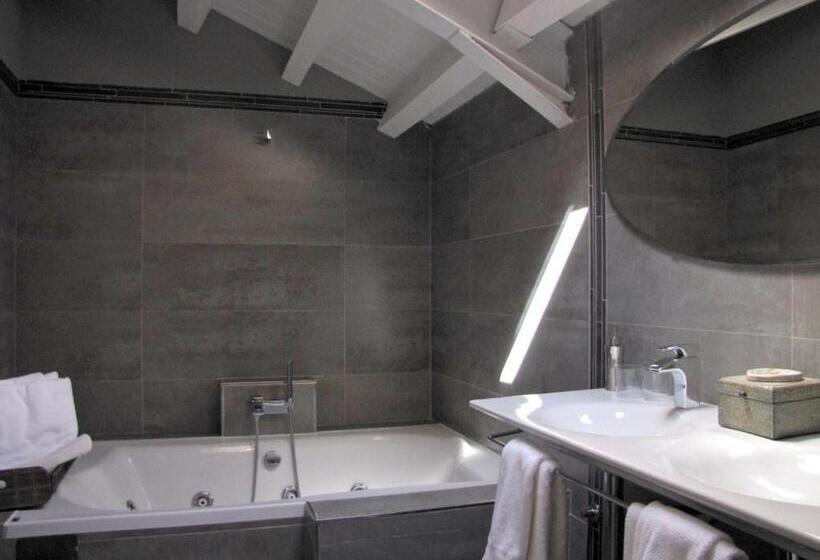 غرفة سوبيريور, El Morendal