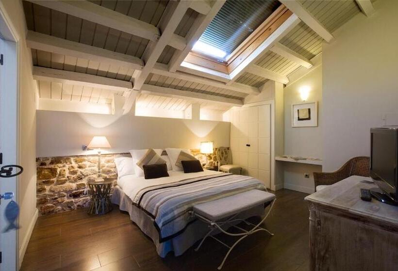 غرفة سوبيريور, El Morendal