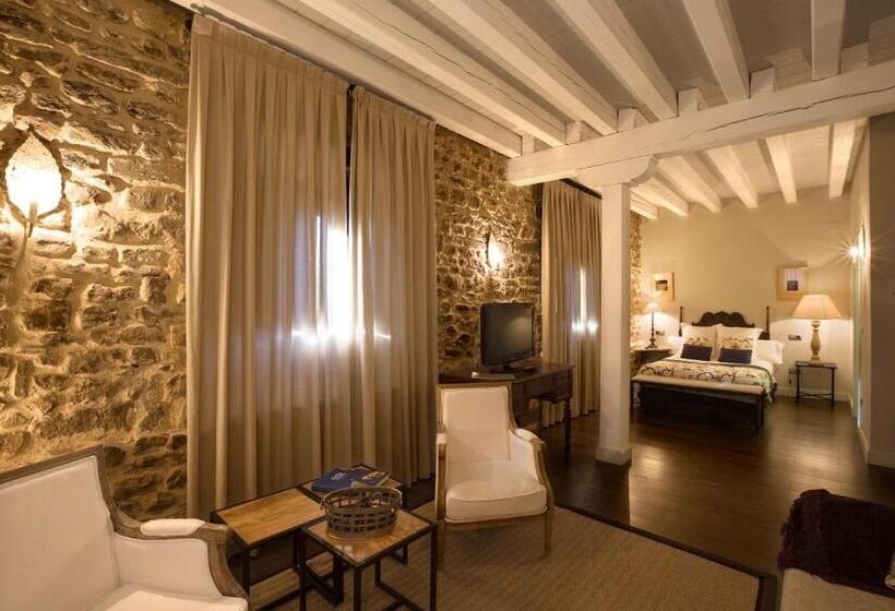 جناح جونيور, El Morendal