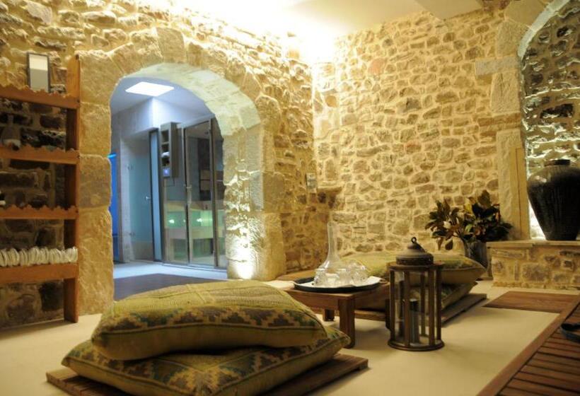 جناح جونيور, El Morendal