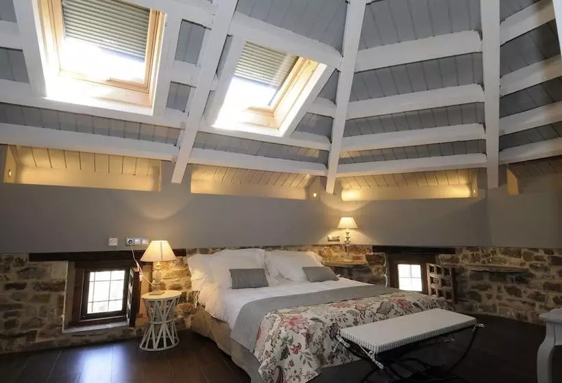 Standard-huone, El Morendal