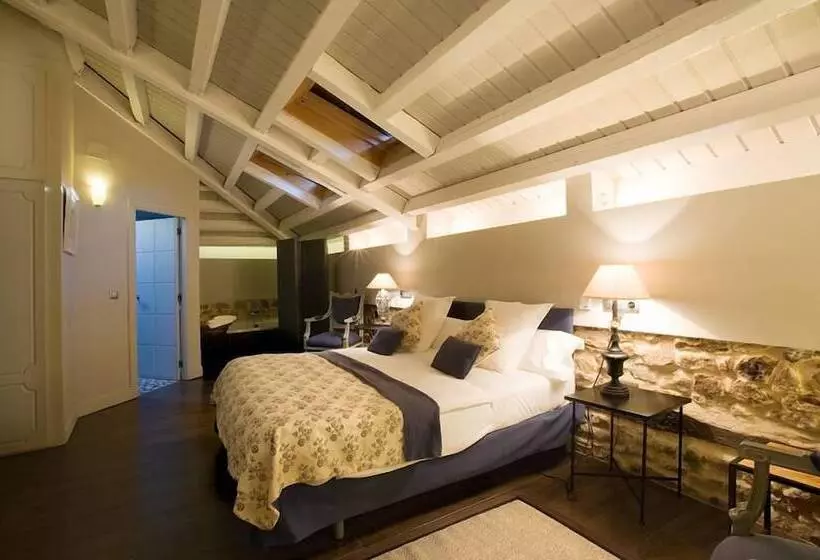 Superior-huone, El Morendal
