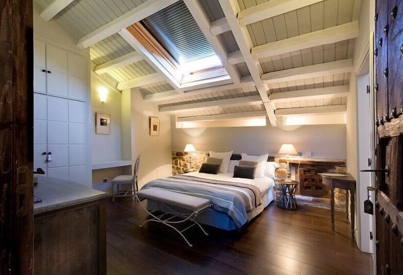 수피리어 룸, El Morendal