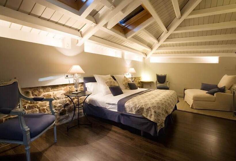 غرفة سوبيريور, El Morendal