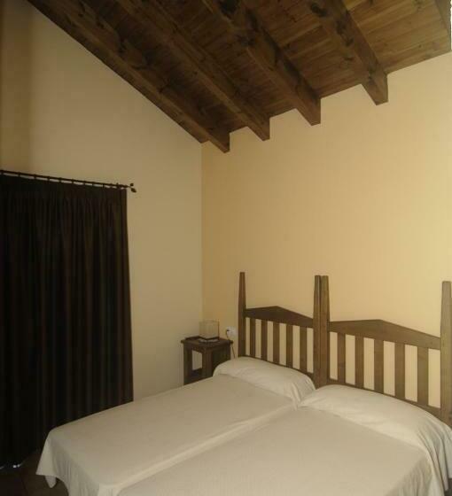 חדר סופריור, L'era De Cal Bastida