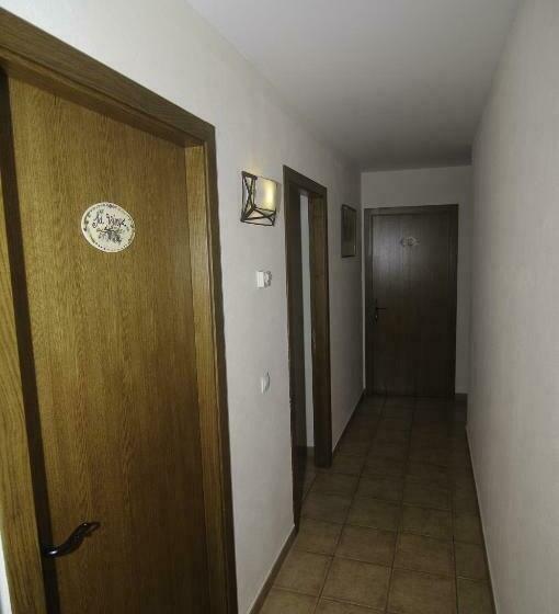 חדר סופריור, L'era De Cal Bastida