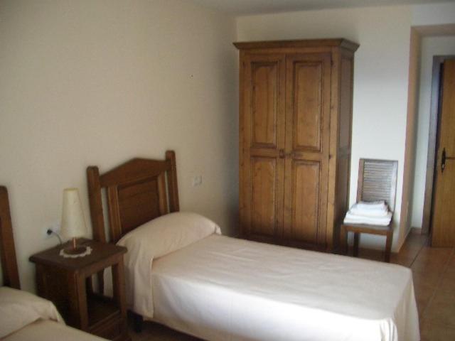 חדר סופריור, L'era De Cal Bastida