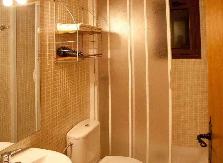 غرفة قياسية ثلاثية, L'era De Cal Bastida