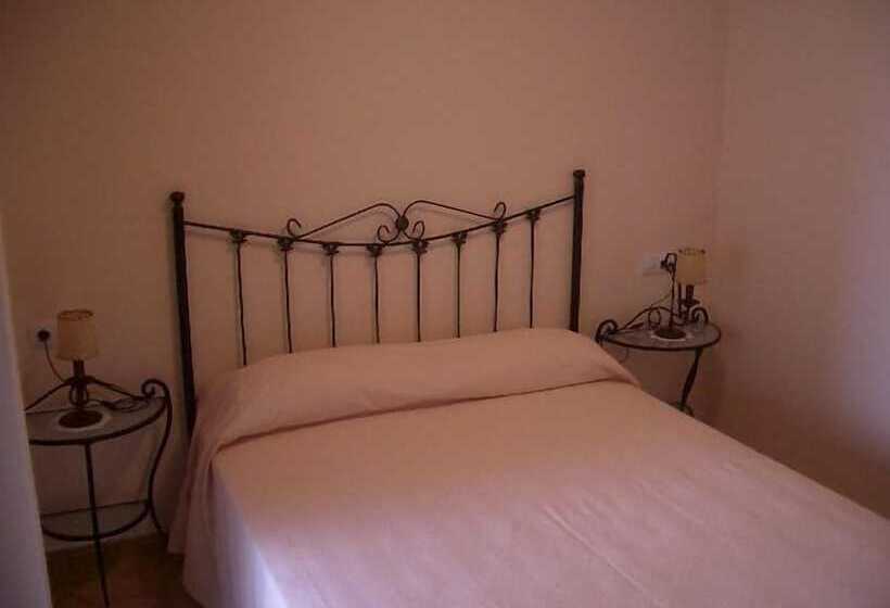 חדר סטנדרט, L'era De Cal Bastida