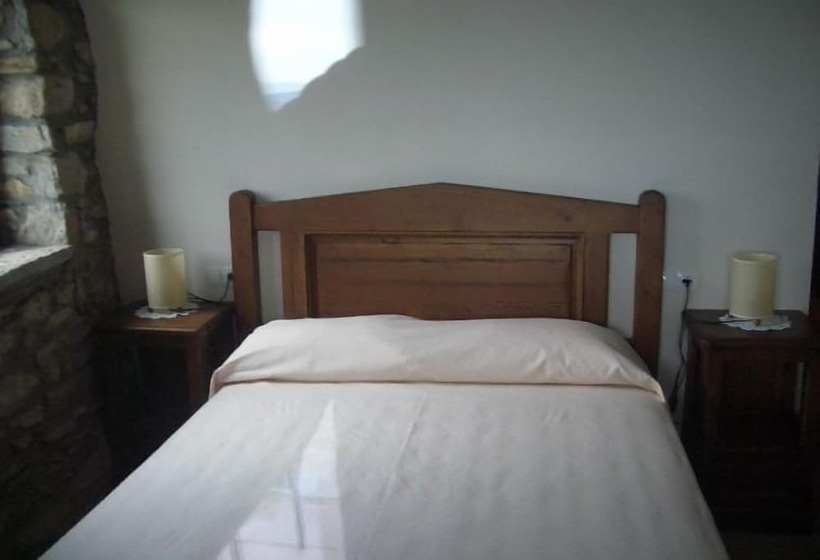 غرفة قياسية, L'era De Cal Bastida