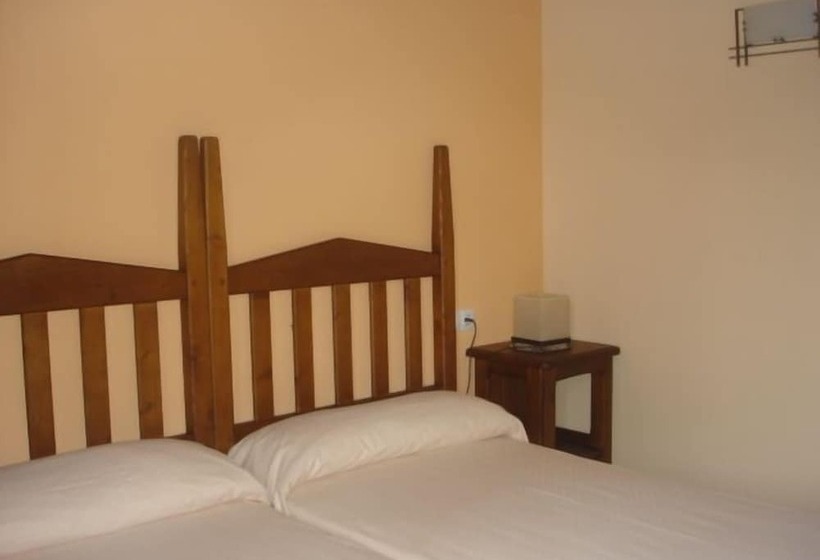 غرفة قياسية, L'era De Cal Bastida