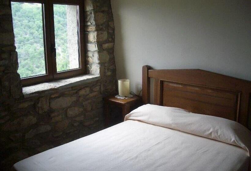 חדר סטנדרט, L'era De Cal Bastida