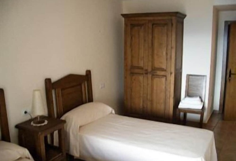 חדר סטנדרט יחיד, L'era De Cal Bastida