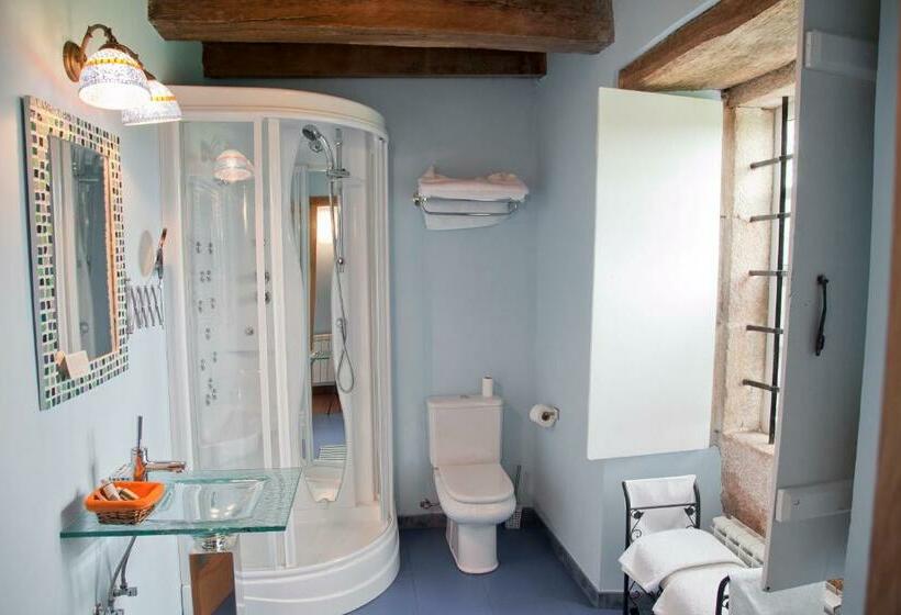 Номер Стандарт, Pazo De Verdes