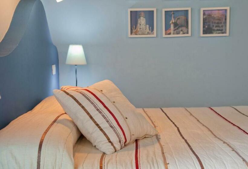 스탠다드 룸, Pazo De Verdes