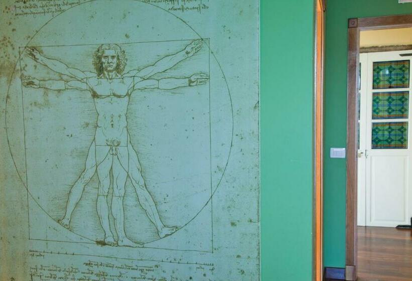 스탠다드 룸, Pazo De Verdes