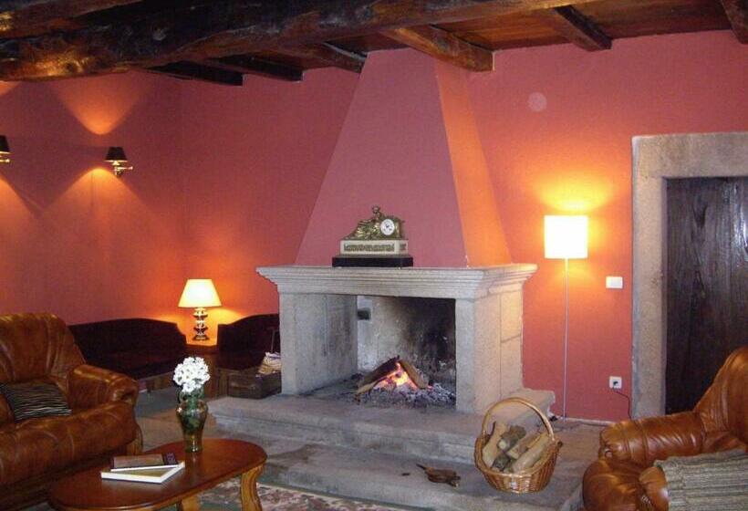 Номер Стандарт, Pazo De Verdes