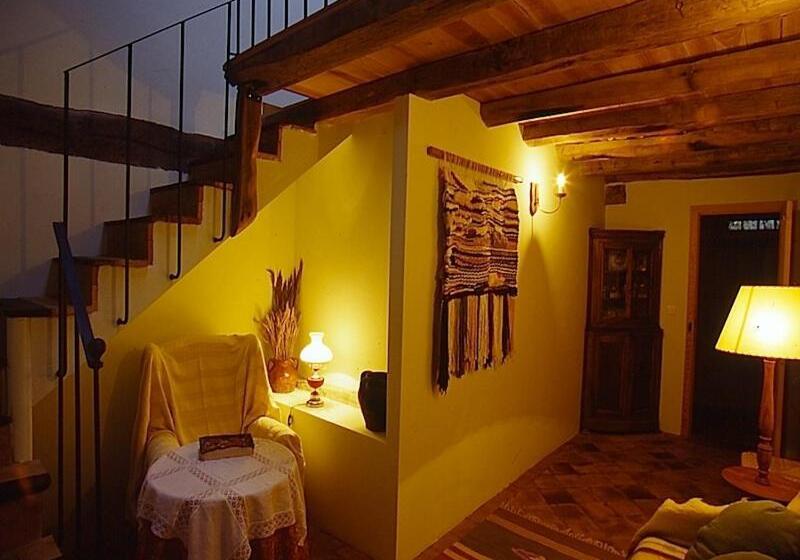 Люкс Дюплекс, Posada Molino Del Canto