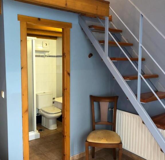 غرفة قياسية مطلّة علي حمام السباحة, Rectoral De Fofe