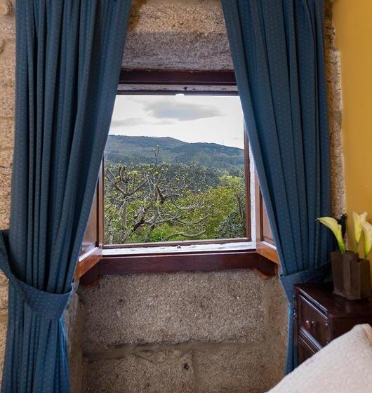 غرفة قياسية, Rectoral De Fofe