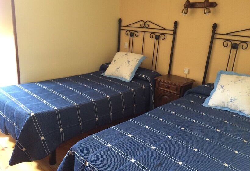 スタンダードルーム, Rural Papasol