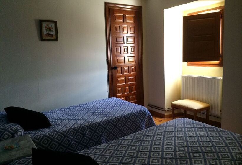 スタンダードルーム, Rural Papasol